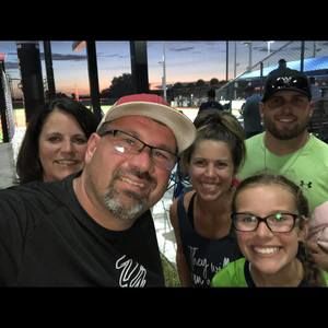 Meet your Posher, Gary